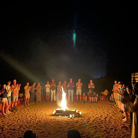 Desert Shine Camp Вади-Рам Экстерьер фото